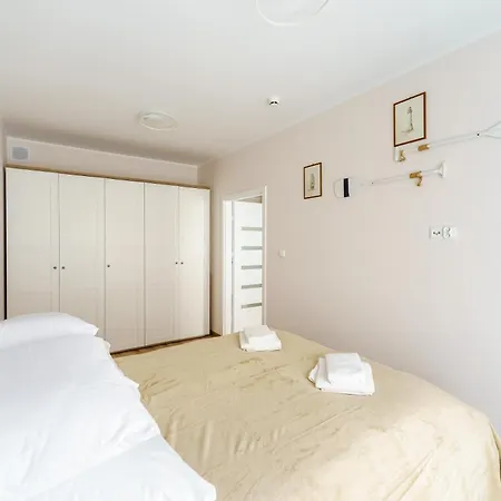 Sunset Surfingbird Appartement *