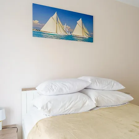 Apartamento Sunset Surfingbird *