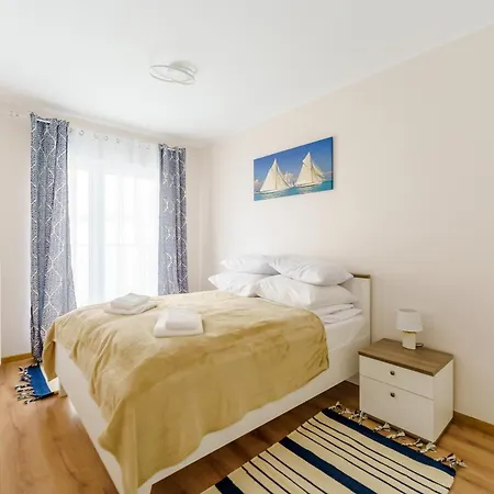 Sunset Surfingbird * Grzybowo (West Pomeranian)