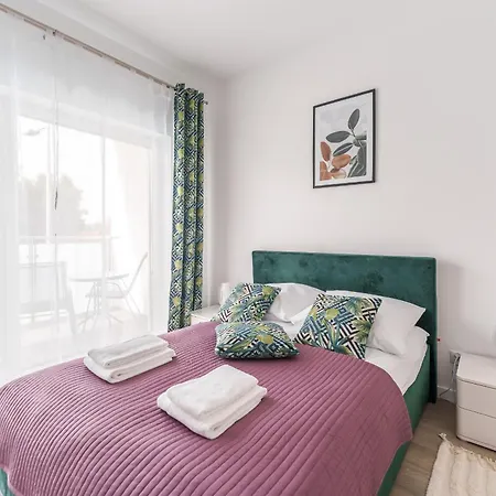 Apartamento Sunset Surfingbird