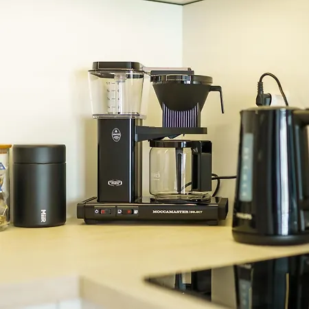 Sunset Surfingbird Apartamento Grzybowo (West Pomeranian)