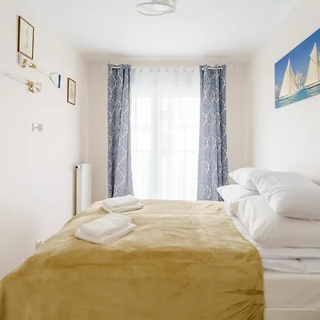 Sunset Surfingbird Grzybowo (West Pomeranian)