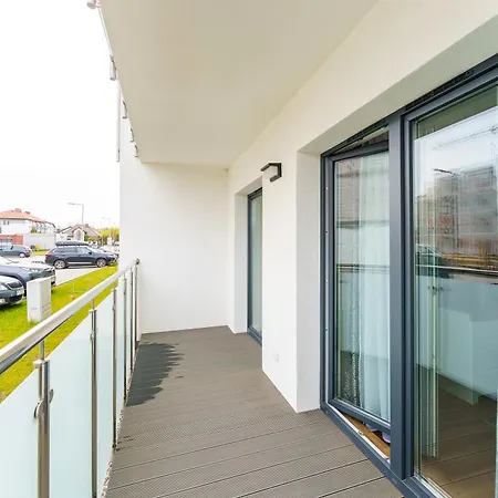 Sunset Surfingbird Appartement