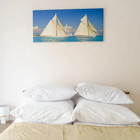 Apartamento Sunset Surfingbird *