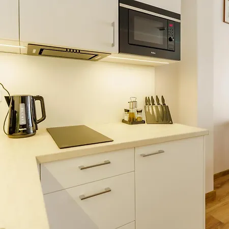 Sunset Surfingbird Apartamento Grzybowo (West Pomeranian)