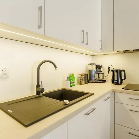 Appartement Sunset Surfingbird *